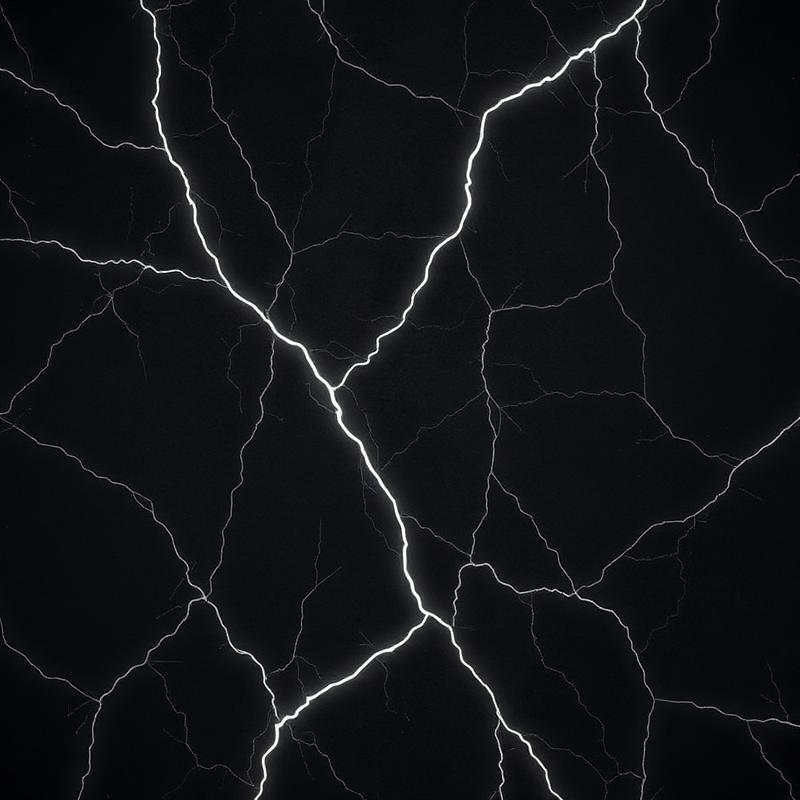 Fracture cover art