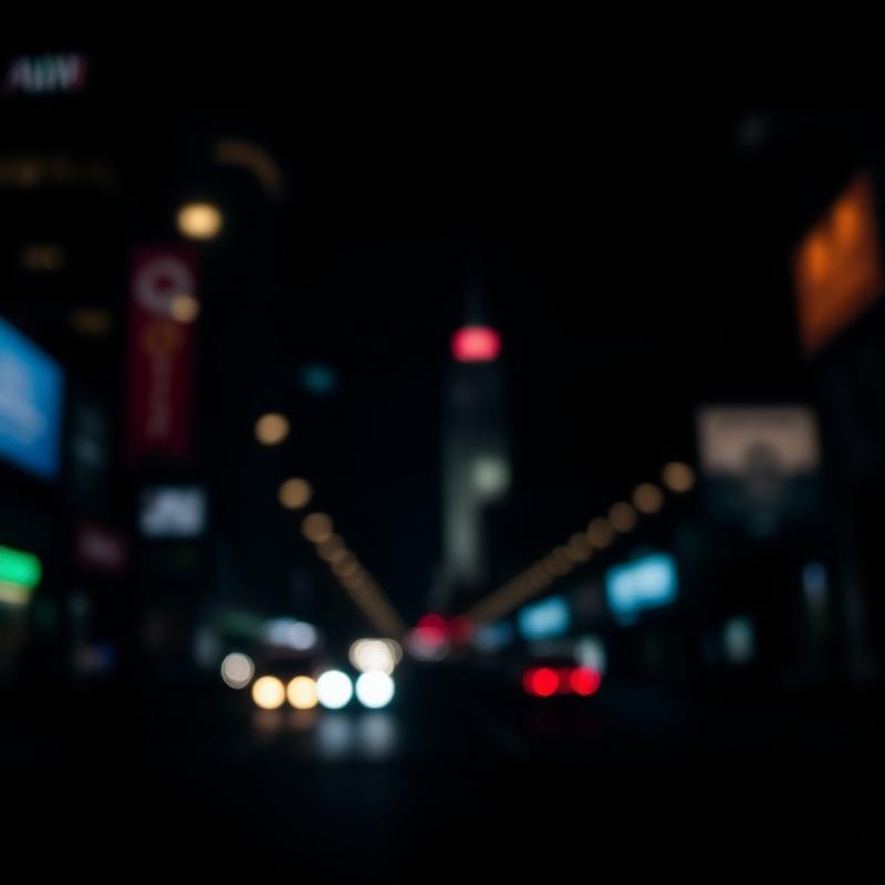 Midnight Ave cover art