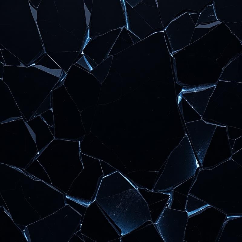 Obsidian cover art